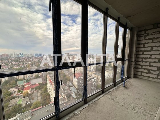 3-комнатная (109м2) в ЖК Лимнос, Аркадия/6 ст. Фонтана Одеса