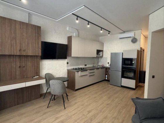 1-комнатная квартира! ЖК « Авиньон» 49 м2 Одесса