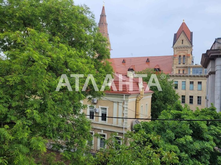 5 комнатная квартира в районе Кирхи! - фото 1