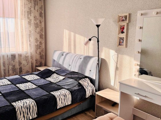 ‼️Kadorr 2комн с ремонтом‼️ Видовая квартира в Кадор на Таирово Одесса