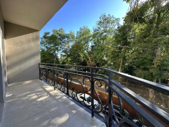 1к квартира возле моря 40 м2 ЖК Авиньон Одеса