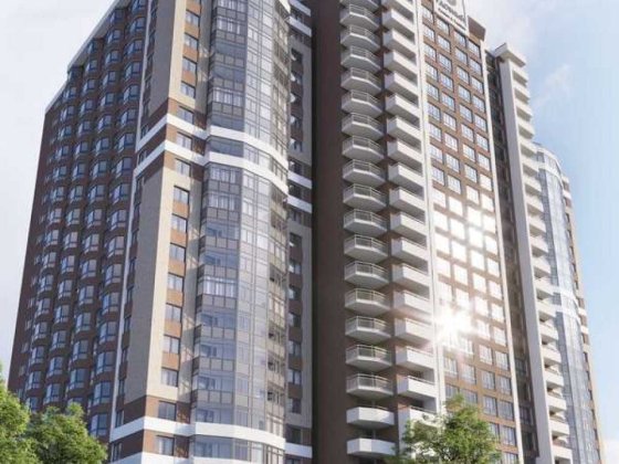 Продается 3-комнатная квартира в новострое  ЖК Удобный ! Одеса