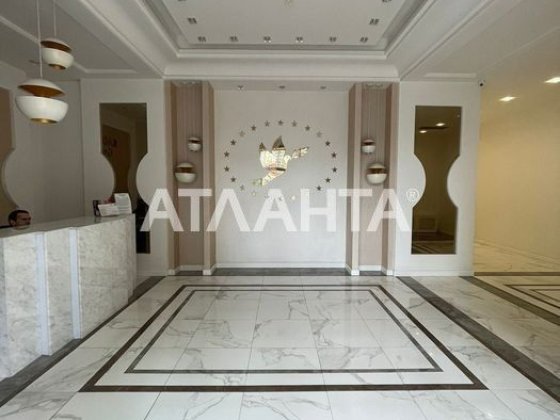 У продажу двокімнатна квартира в затребуваній Перлині на Таїрова Одеса