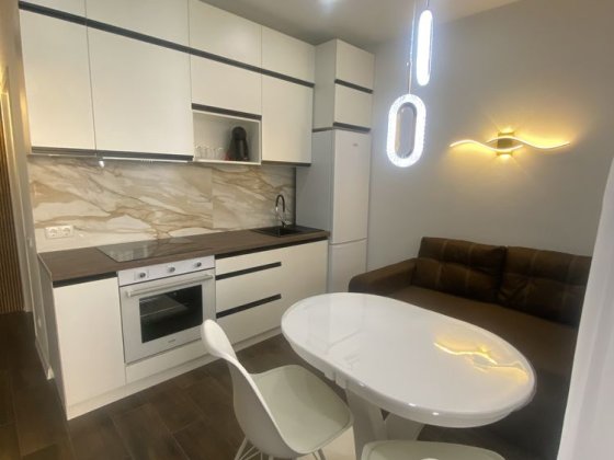 Шикарная квартира с новым ремонтом в ЖК Восход! Ак.Глшуко, 22 Одесса