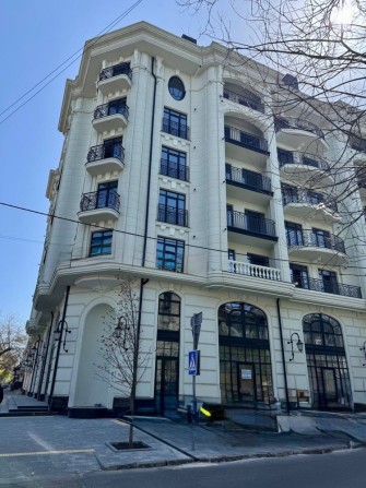 Комиссия 0% ‼️ ЖК Гимназист, центр города. Трехкомнатная - фото 1