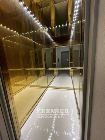 1 ком. квартира Фонтанская дорога Терраса - фото 1