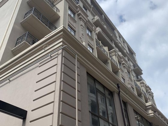 2-кімнатна квартира в ЖК Аполлон