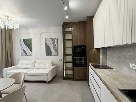 Продам шикарную 2-комнатная квартира в ЖК Атмосфера/Аркадия/Море Одеса