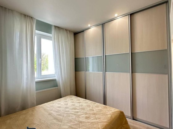 Продаж 1-кімнатної квартири / ЖК Архітекторів, Олексіївка Харьков