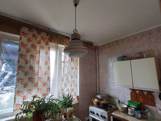 Продам 3 кім.кв 8/16 П.Поле за РІКом Харьков