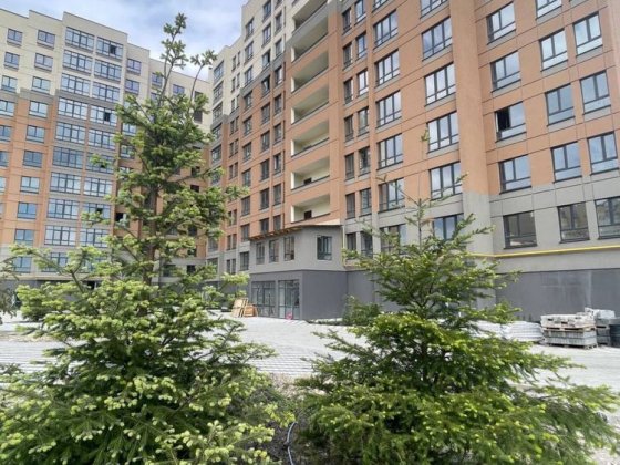 Без%Продам 1к квартиру ЖК Барселона БУДИНОК ЗДАНИЙ Софиевская Борщаговка