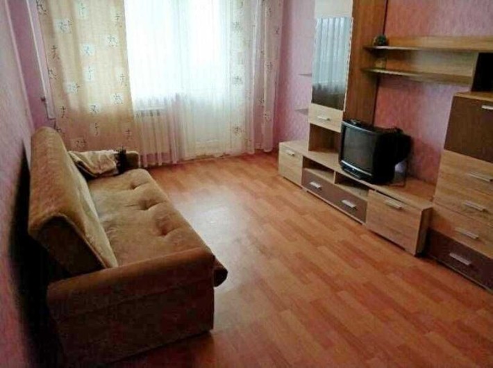 Продается 2 комн. квартира проспект Аэрокосмический, метро Спортивная - фото 1