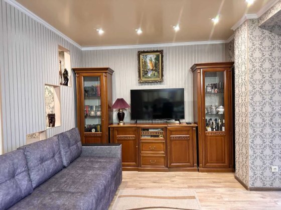 Кирпичный, газовый дом на Парковой. 51 м в отличном состоянии. Одесса