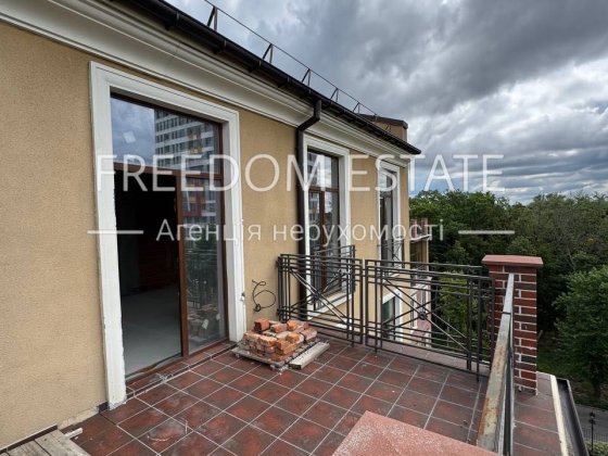 119 тыс.$‼️СУПЕРЦЕНА‼️ ЖК Феличита / Двухуровневая квартира с террасой Харьков