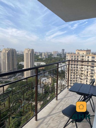 ‼️1к квартира Ремонт Терраса 51ЖемчужинаКадор‼️ АркадияГенуэзскаяМоре - фото 1