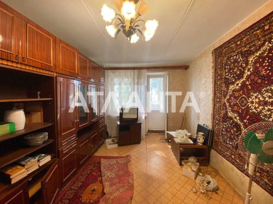 2-ком квартира(47м2) Глушко/ Панорама!  Средний Этаж! Одеса