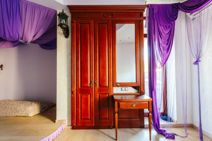 3к улица Тенистая Аркадия парк море ремонт свободная - фото 1