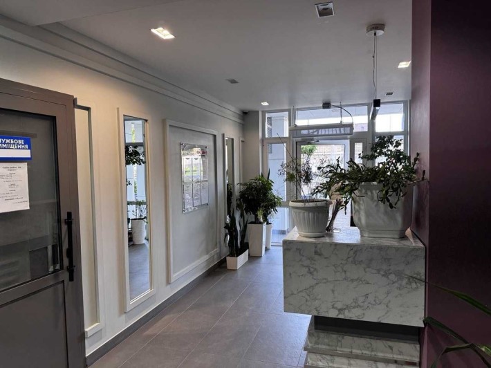 Кухня-студия 23 м² + лоджия, ЖК Горизонт, море рядом - фото 1