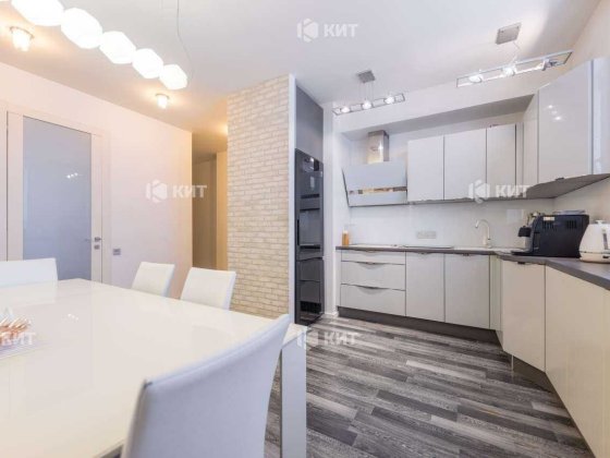 3к.140м2 Центр Наукова (м. Научная , ул. Культуры, ЖК Авантаж ) 122434 Харьков