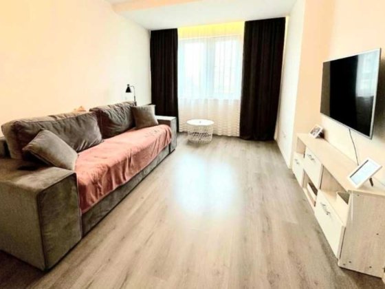 Продається 2-кімнатна квартира ЖК Софія Софіївська Борщагівка