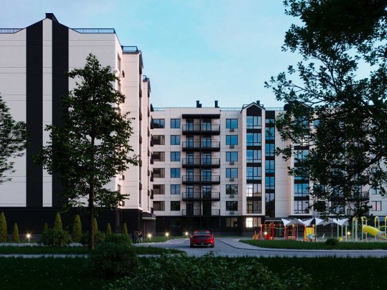 Продаж красивої 2к-квартири з якісним зонуванням Софіївська Борщагівка Софіївська Борщагівка