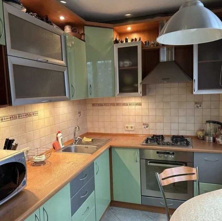 Продам Любимую 3х Квартиру Проскуры Продольна Жуковского Сертификат DI - фото 1