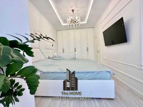 Продаж 2 рівневої 4кім квартири Софія Резиденс Мартинова 8 Софиевская Борщаговка