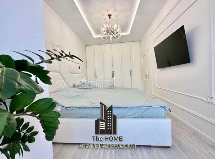 Продаж 2 рівневої 4кім квартири Софія Резиденс Мартинова 8 - фото 1