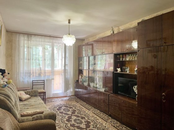 Продам 3 комн. кв., Салтовка, м. Салтовское (ранее Героев Труда), NP Харьков