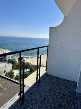 Срочно 2К Ремонт LOFT ЖК Миконос Гефест Дом Сдан Море - фото 1