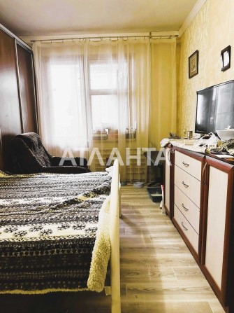 4кімнатна квартира. Багато площі - мало грошей. Чудовий район Одеси. - фото 1
