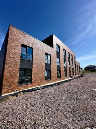 ‼️ ЗАХОДЬ НА РЕМОНТ‼️ Продам двокімнатну квартиру від забудовника. - фото 1