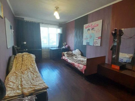 GN S4 СЕРТИФИКАТ!  Продам 3х кімнатну квартиру вул. Познанська Харків