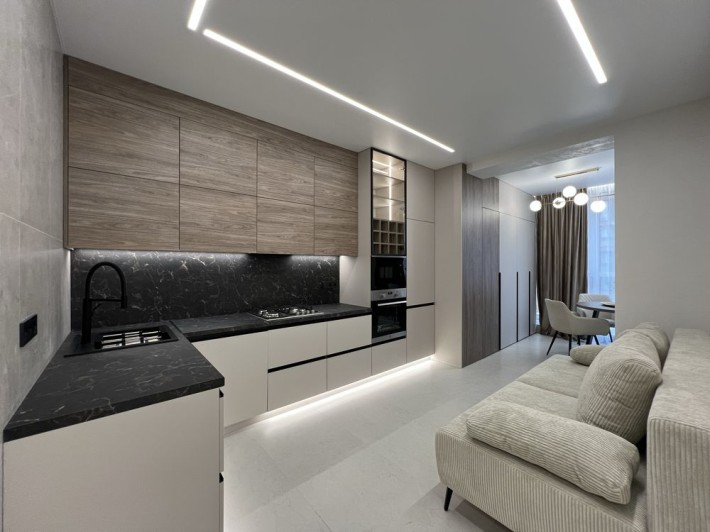 ‼️ Продаж  2к квартири 66м2 з новим ремонтом Софія Резиденс Резиденція - фото 1