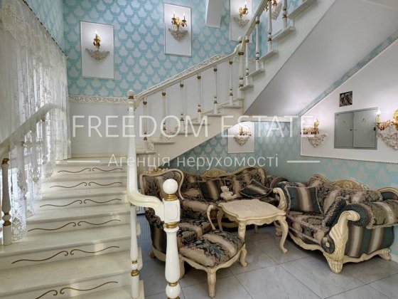 139 тыс.$‼️‼️ СУПЕРЦЕНА 200 м2/Эксклюзивная квартира в центре Харькова Харьков