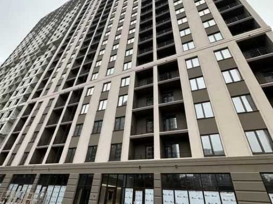 1 комнатная квартира 43 м2 Вид Моря ЖК Эллада Аркадия Генуезская Одесса