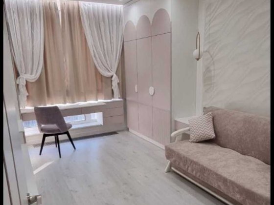 Квартира в новострое на 4 ст. Большого Фонтана, 379847 Одесса