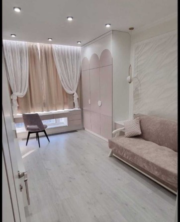 Квартира в новострое на 4 ст. Большого Фонтана, 379847 - фото 1