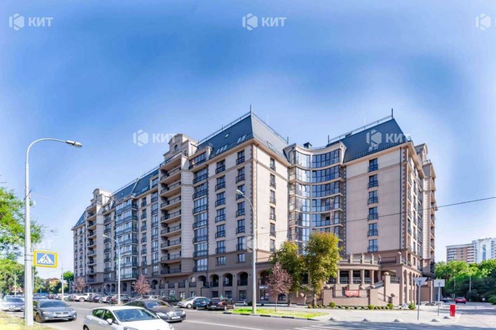 2к.60м2 Центр  ( м. Научная, ул. Новгородская, ЖК Резиденция), 123540 - фото 1