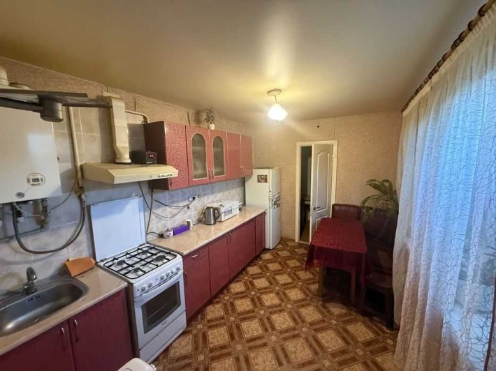 3 комнатная Болгарская/ Алексеевская - фото 1