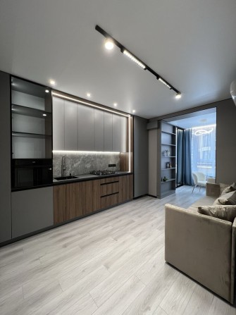 ‼️ЕКСКЛЮЗИВНА з НОВИМ ремонтом 2к квартира 67м2 Софія Резиденс - фото 1