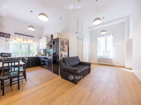 1к 57м2, ЖК Околиця (ЖК Околица, Холодная гора, Переяславская)124727