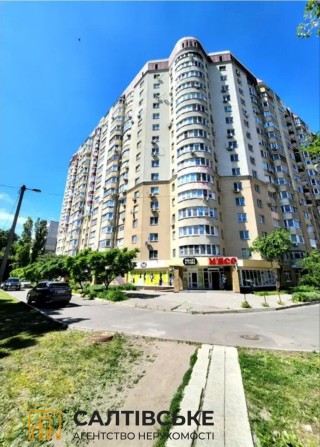 ИП-1573 Продам 3к квартиру 98 м² в новострое ЖК Солнечный на Салтовке - фото 1