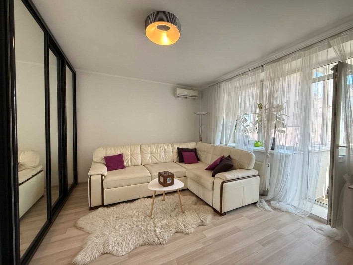 Продаж 2-кімнатної квартири 54 м2, Софіївська Слобідка, Південна,7 - фото 1