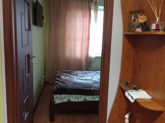 Продам 2-кв., метро Перемога Харьков