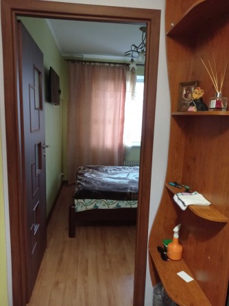 Продам 2-кв., метро Перемога - фото 1