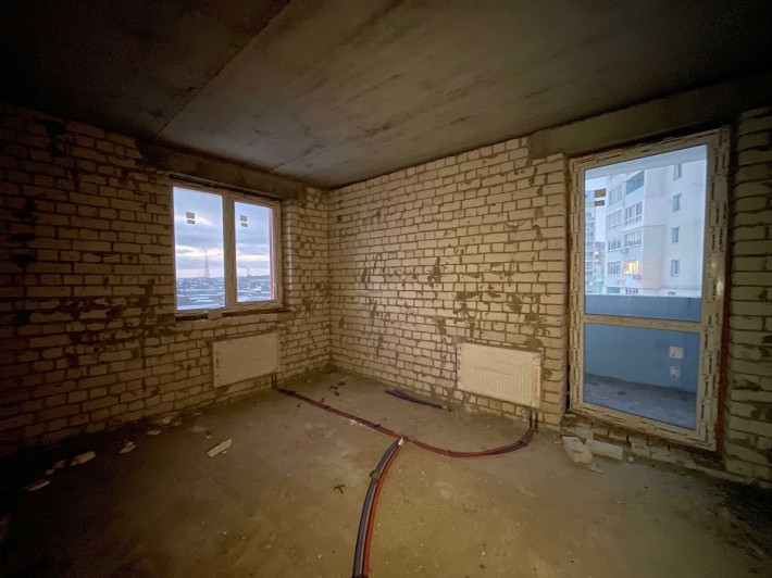 Продам 2-х комнатную квартиру в ЖК Левада (404096) - фото 1