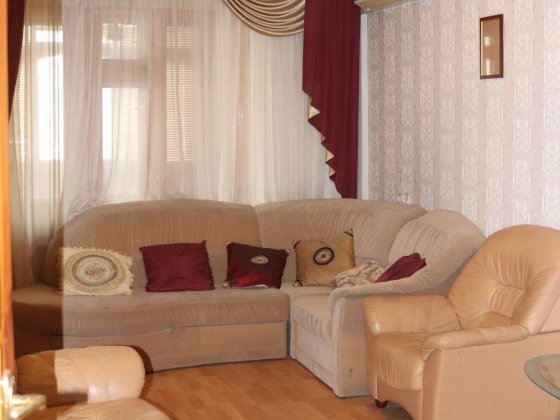 Продам 3 кв 6/10 ул. Вернадского 1 Харків