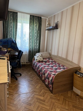 Продам 3 комнатную на франтишека крала 31 - фото 1