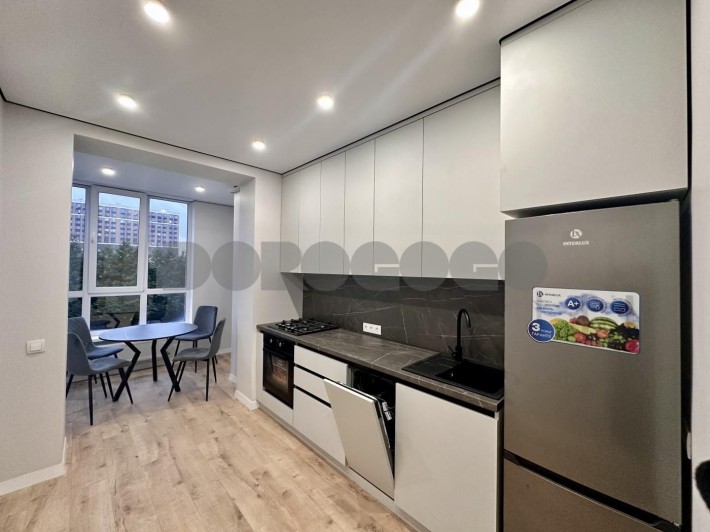 1-кімнатна ЖК Львіський маєток - фото 1